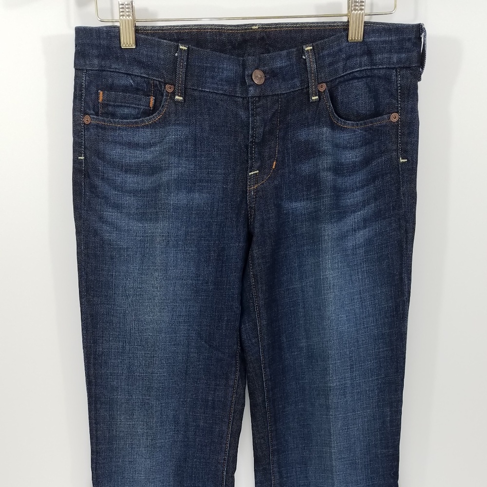 Citizens of Humanity Women's Jeans #087